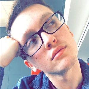 Meet the Posher, Ryan!